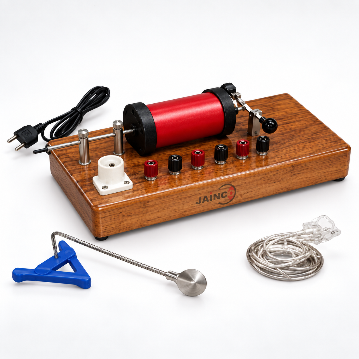 Electrical Vibrator